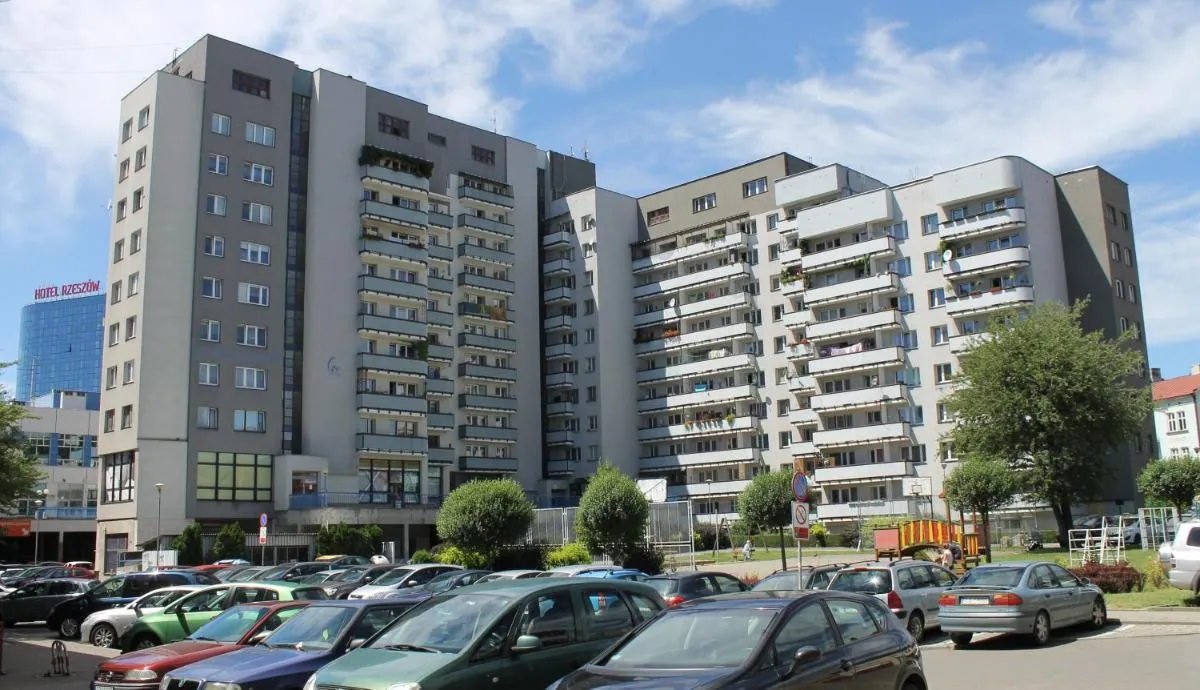 Image 6 of Apartament Raz Dwa Trzy