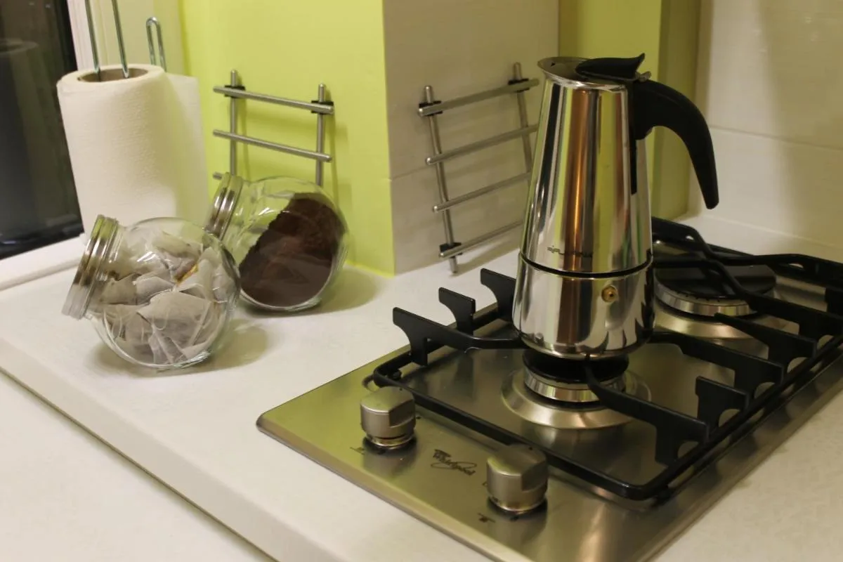 Image 5 of Apartament Raz Dwa Trzy