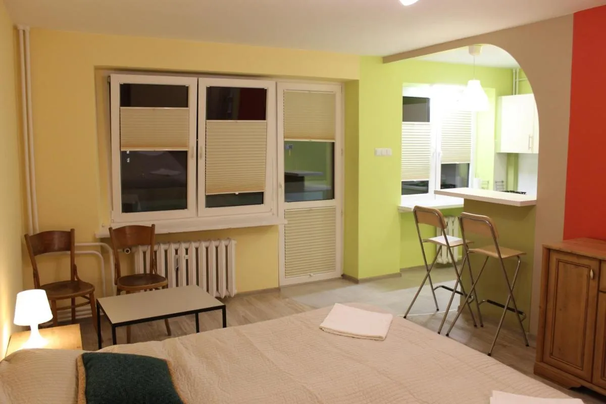 Image 4 of Apartament Raz Dwa Trzy