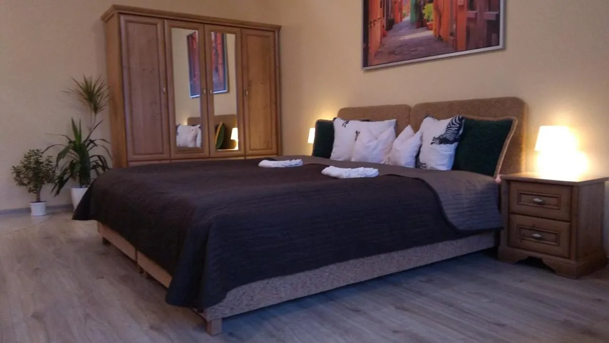 Image 7 of Apartament Raz Dwa Trzy