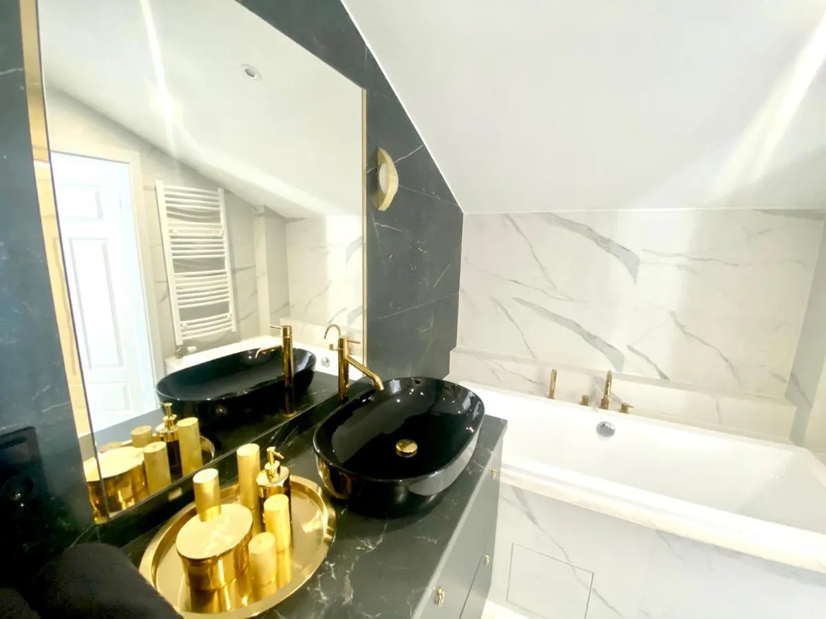Image 7 of Apartament Sanok-z widokiem na rynek i tarasem