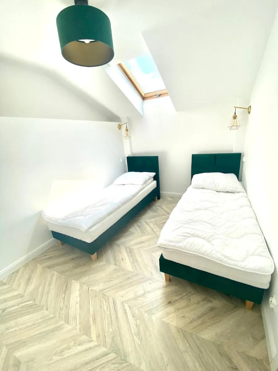Image 6 of Apartament Sanok-z widokiem na rynek i tarasem