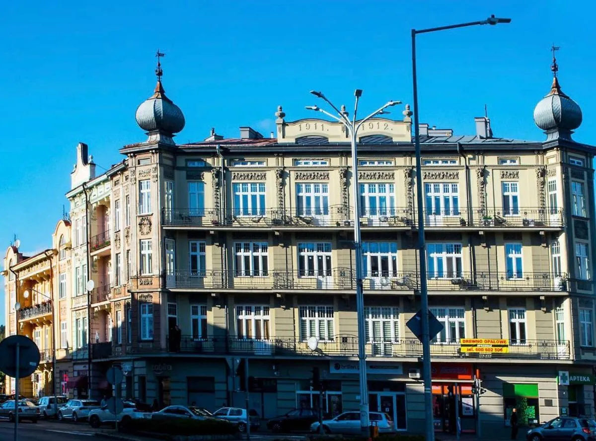 Image 5 of Apartament Secesja