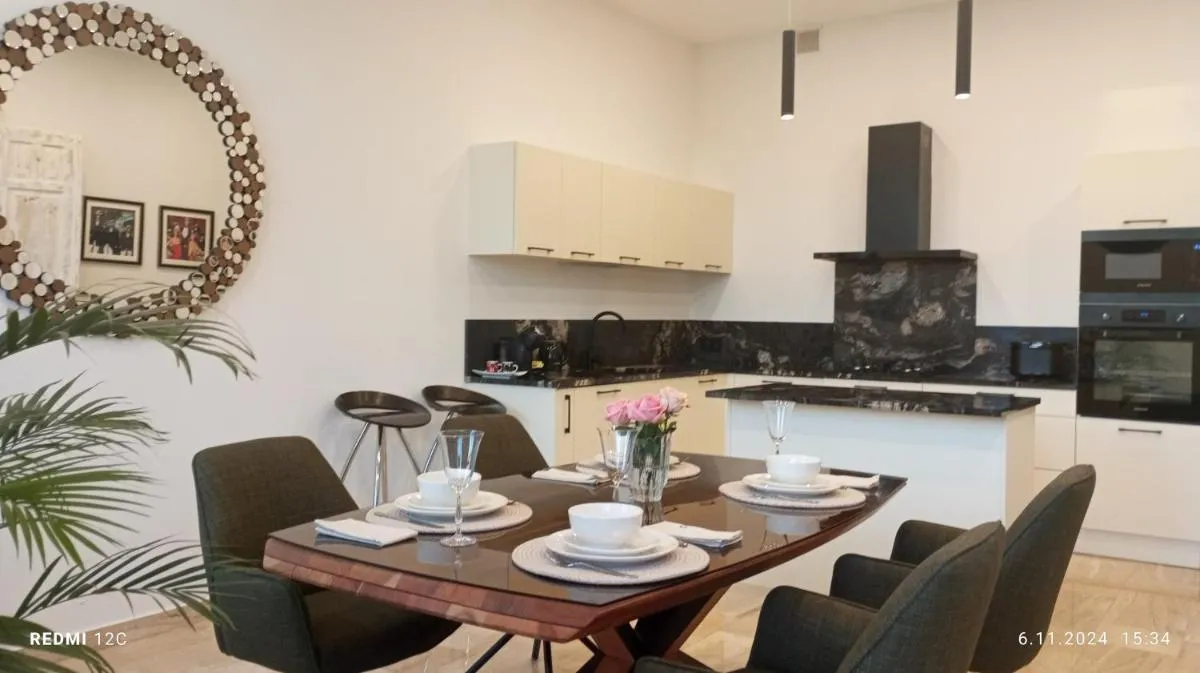 Image 4 of Apartament Secesja