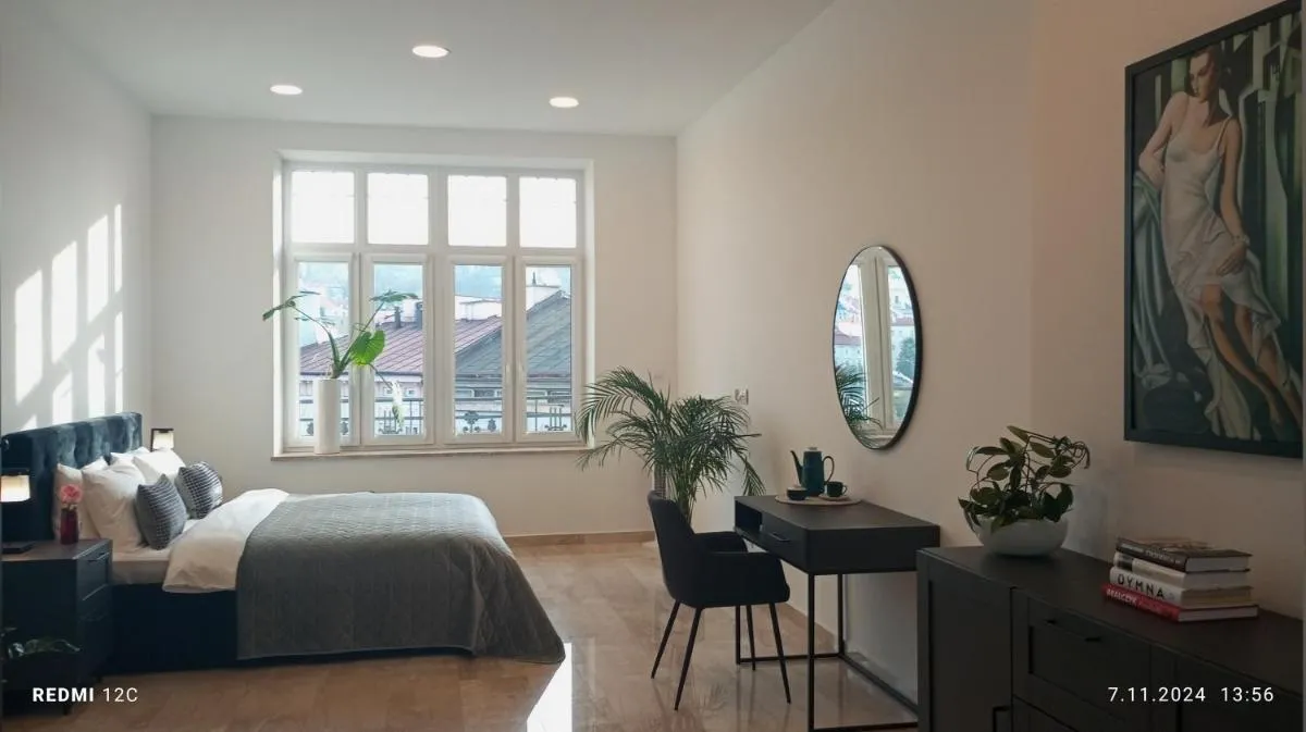 Image 6 of Apartament Secesja