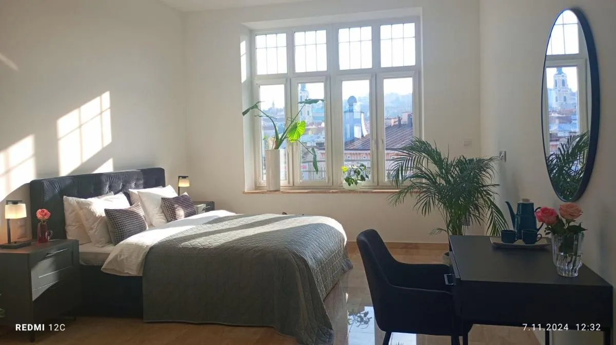 Image 2 of Apartament Secesja