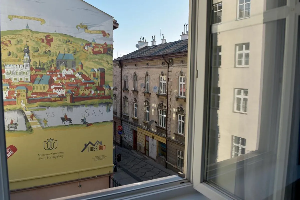 Image 6 of Apartament Serbańska 1/3