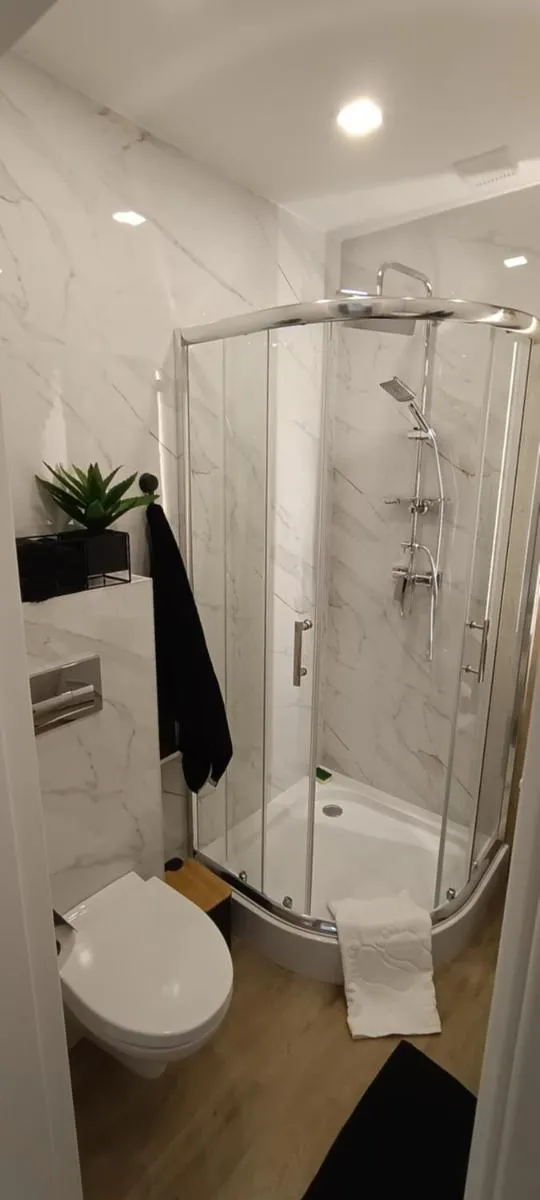 Image 3 of Apartament Serbańska 1/3
