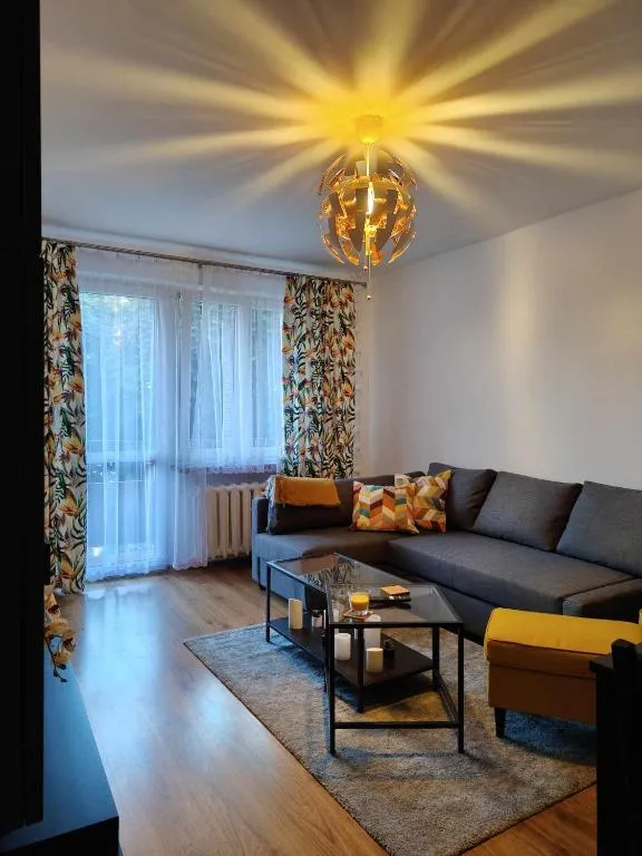 Image 1 of Apartament Sikorskiego 13