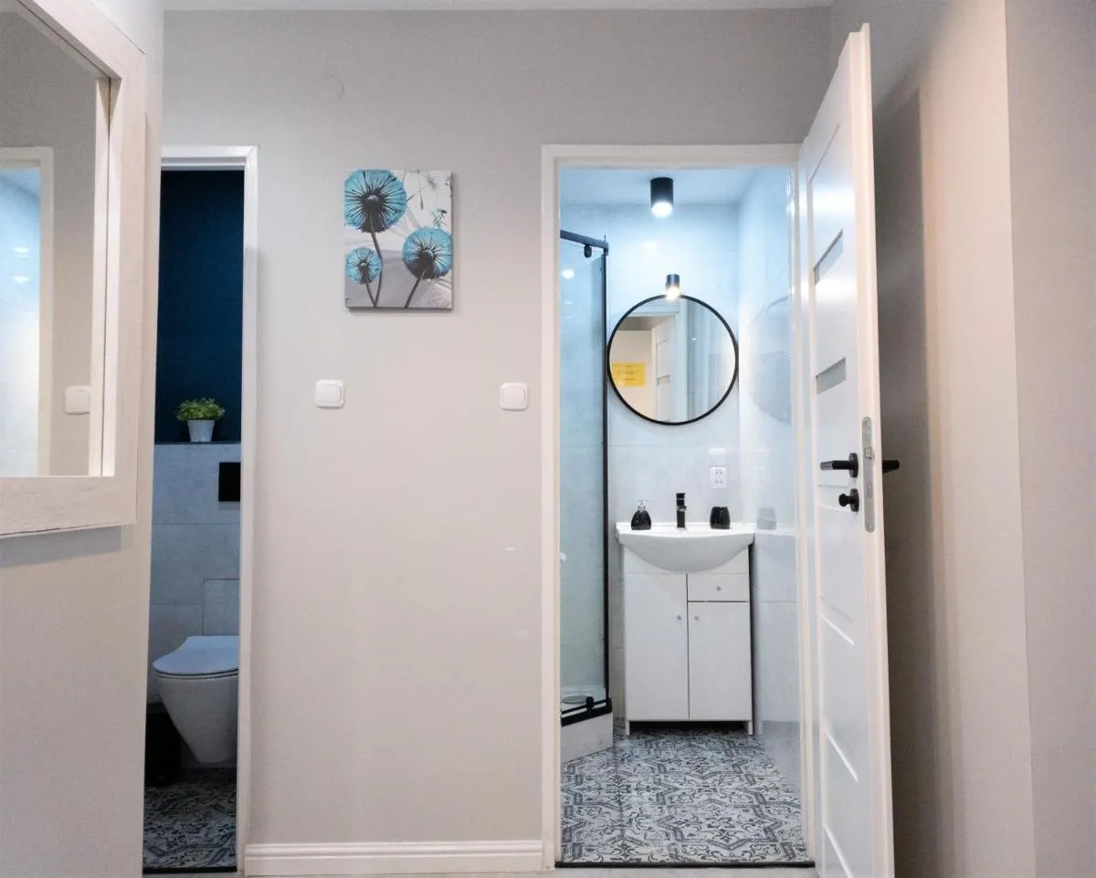 Image 3 of Apartament Skandynawski