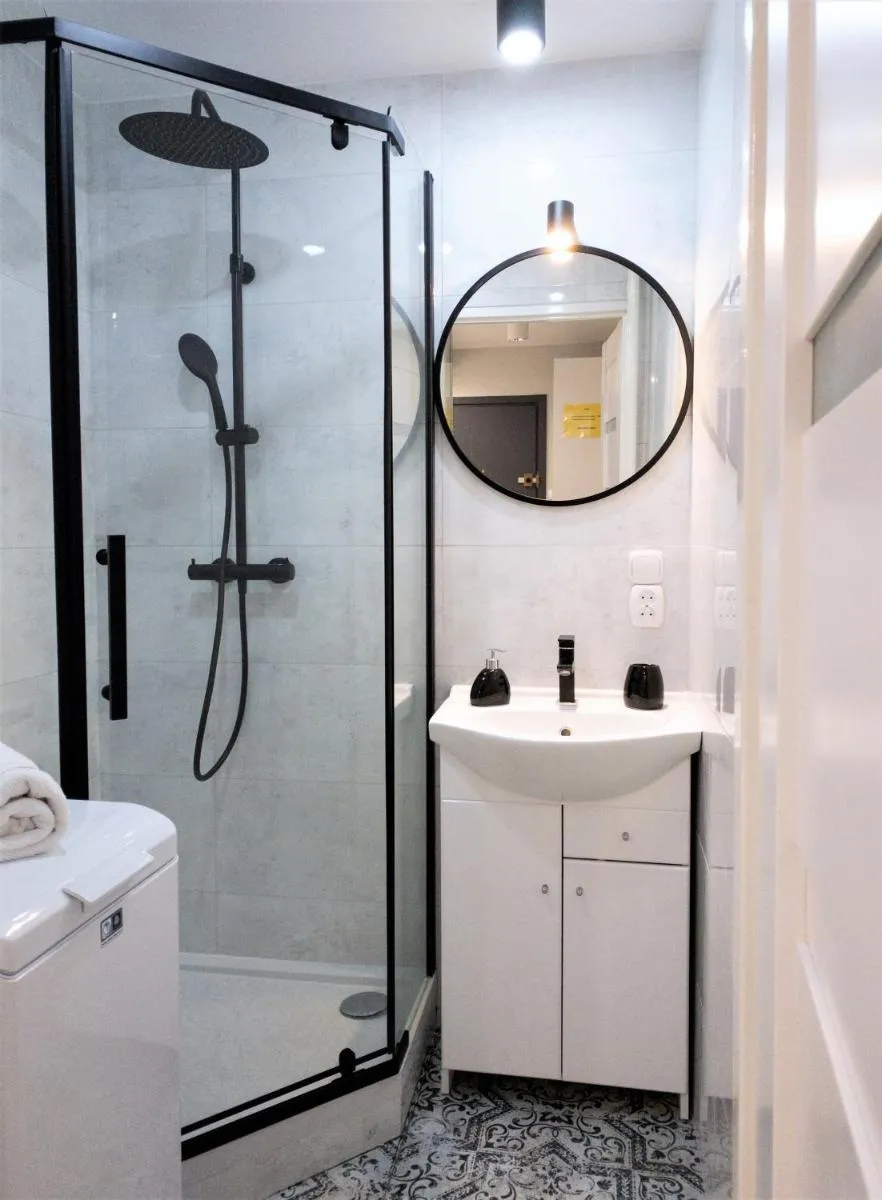 Image 7 of Apartament Skandynawski