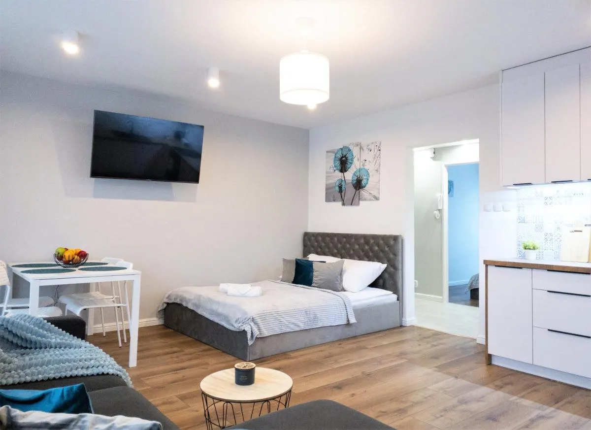 Image 2 of Apartament Skandynawski