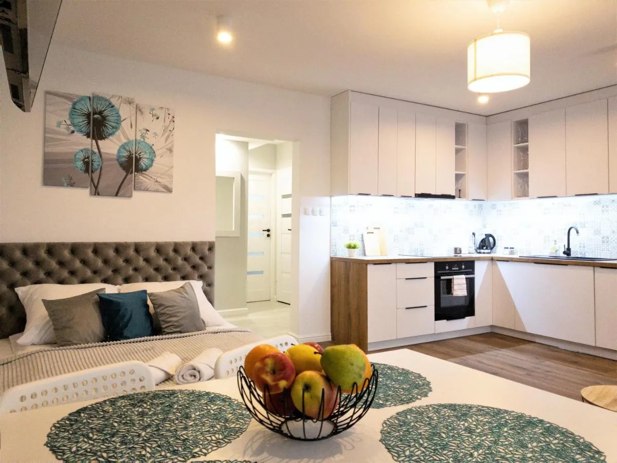 Image 4 of Apartament Skandynawski
