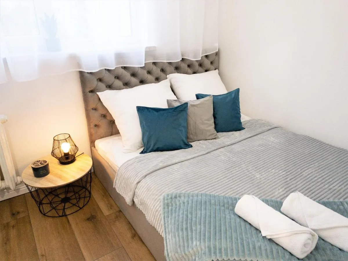 Image 6 of Apartament Skandynawski