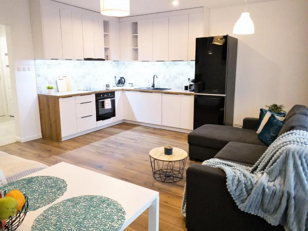 Image 1 of Apartament Skandynawski