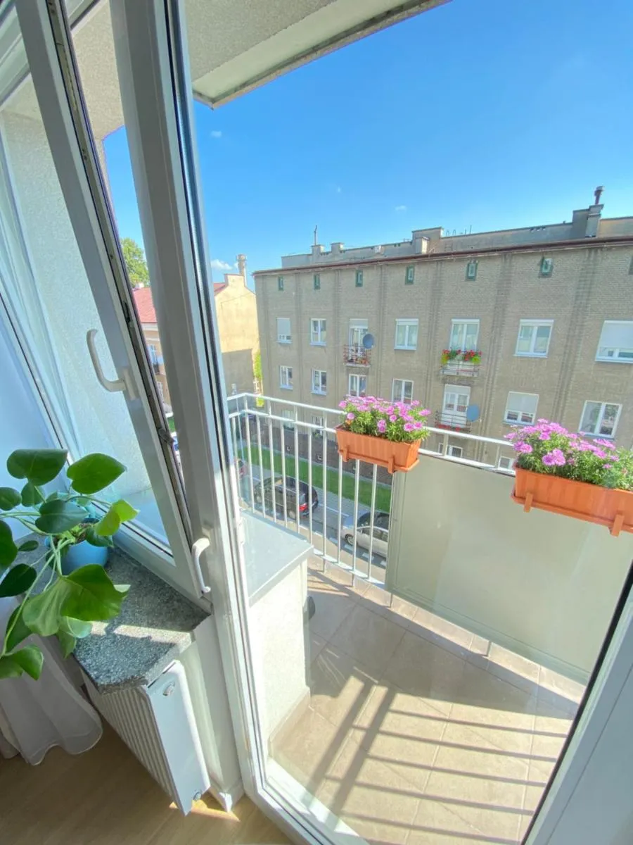 Image 6 of Apartament ‘Słoneczna’ – OLD TOWN, AC, Bidet