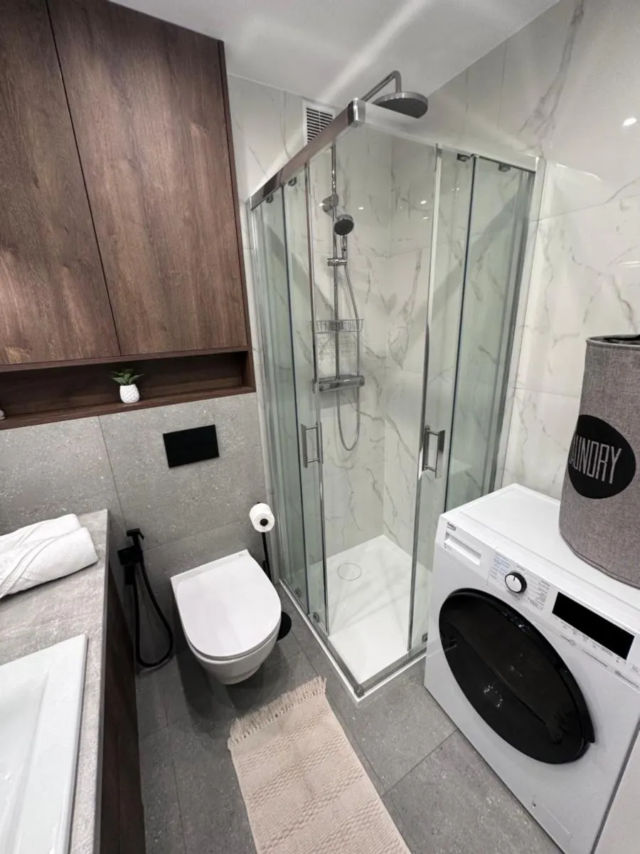 Image 3 of Apartament ‘Słoneczna’ – OLD TOWN, AC, Bidet
