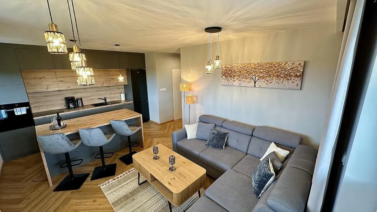 Image 3 of Apartament Słoneczny