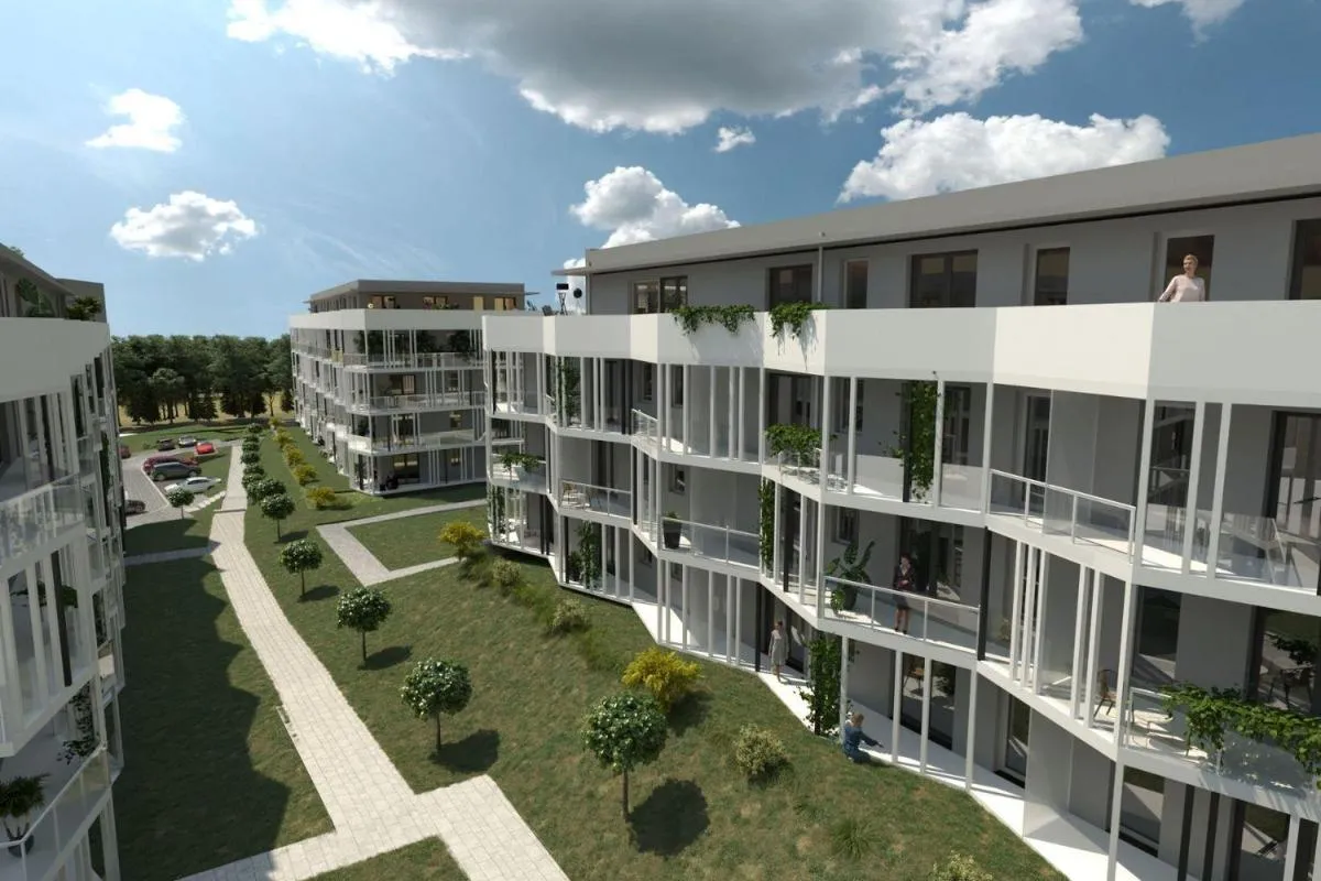 Image 6 of Apartament Słoneczny