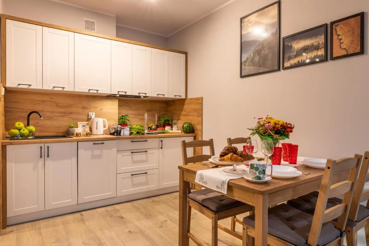 Image 3 of Apartament Słoneczny Poranek