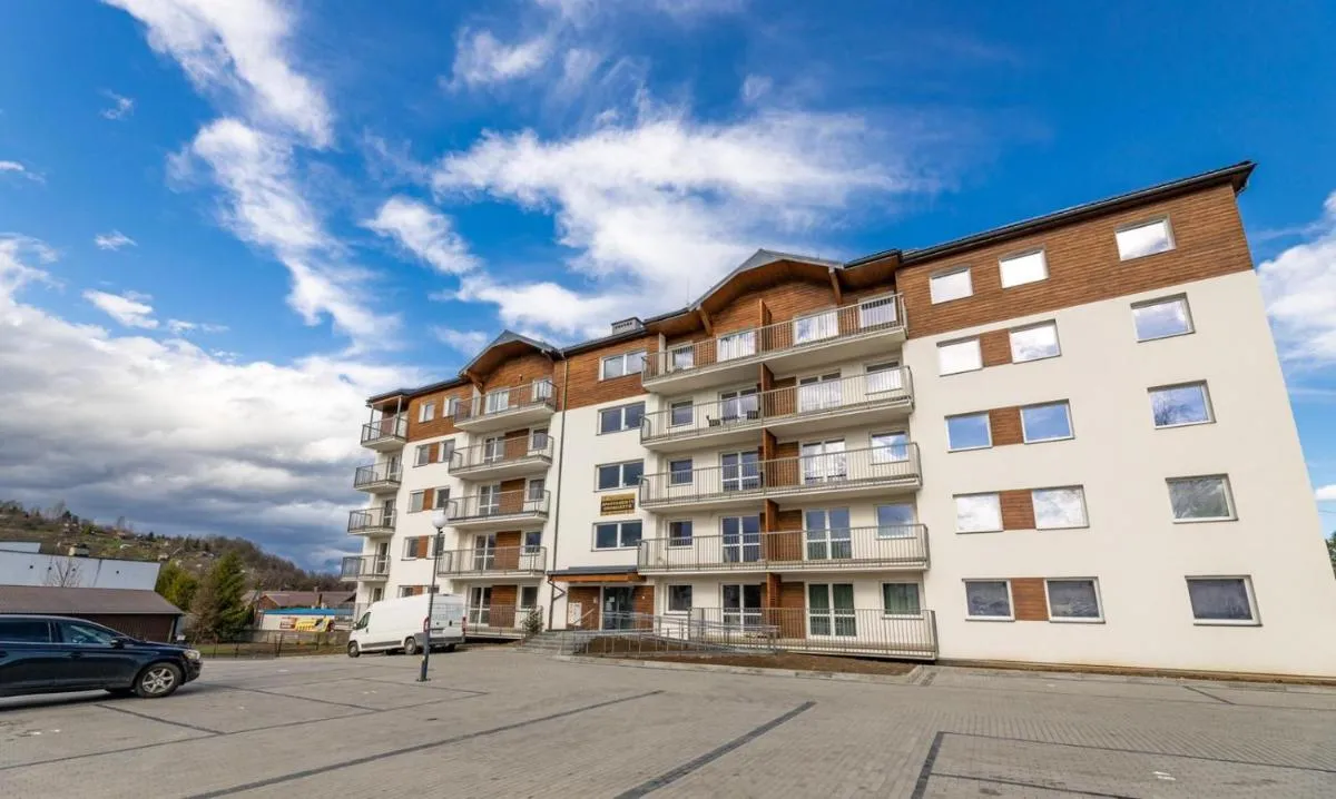 Image 6 of Apartament Słoneczny Poranek