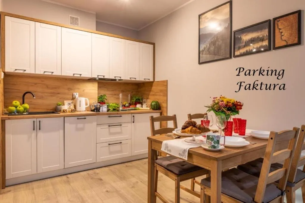 Image 1 of Apartament Słoneczny Poranek