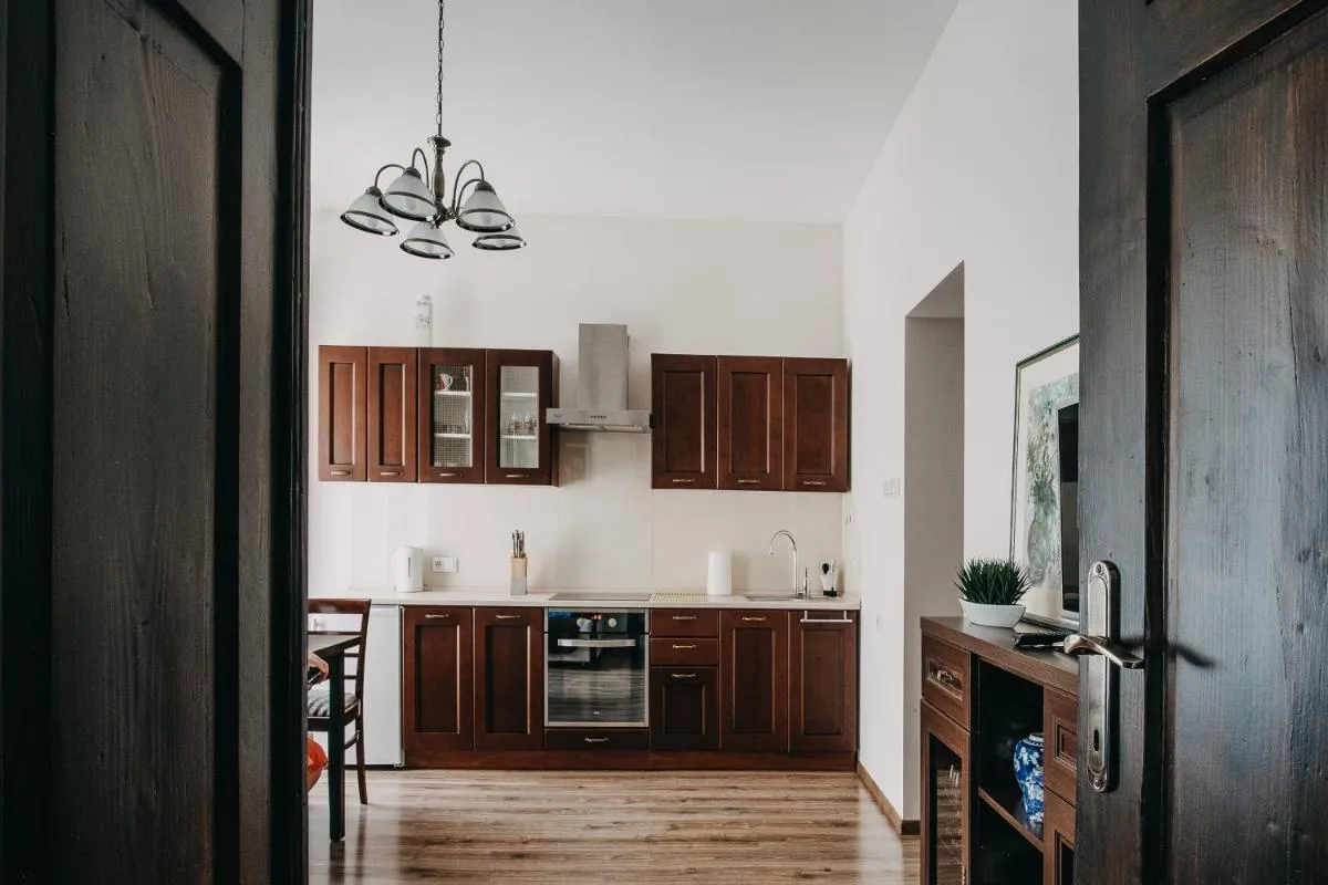 Image 4 of Apartament Słowackiego 22