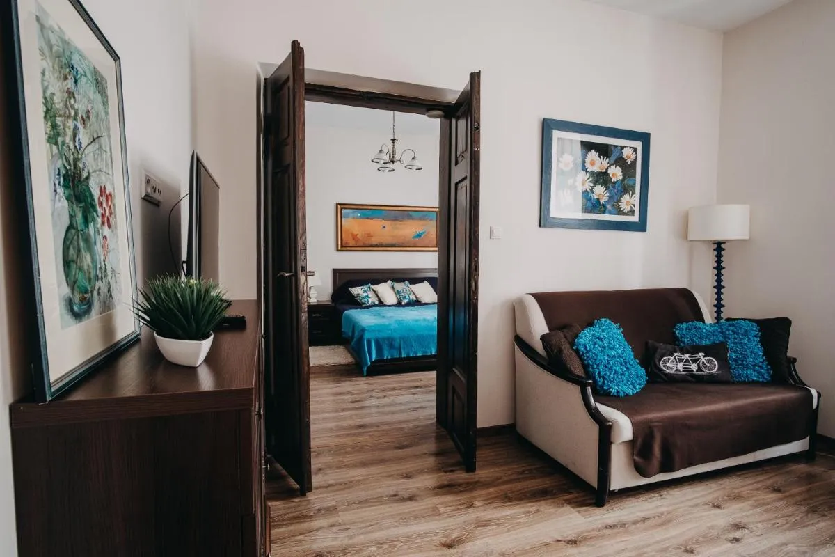 Image 2 of Apartament Słowackiego 22