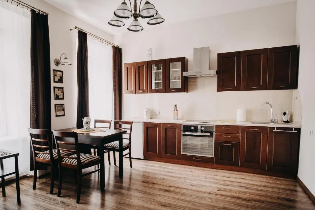 Image 1 of Apartament Słowackiego 22