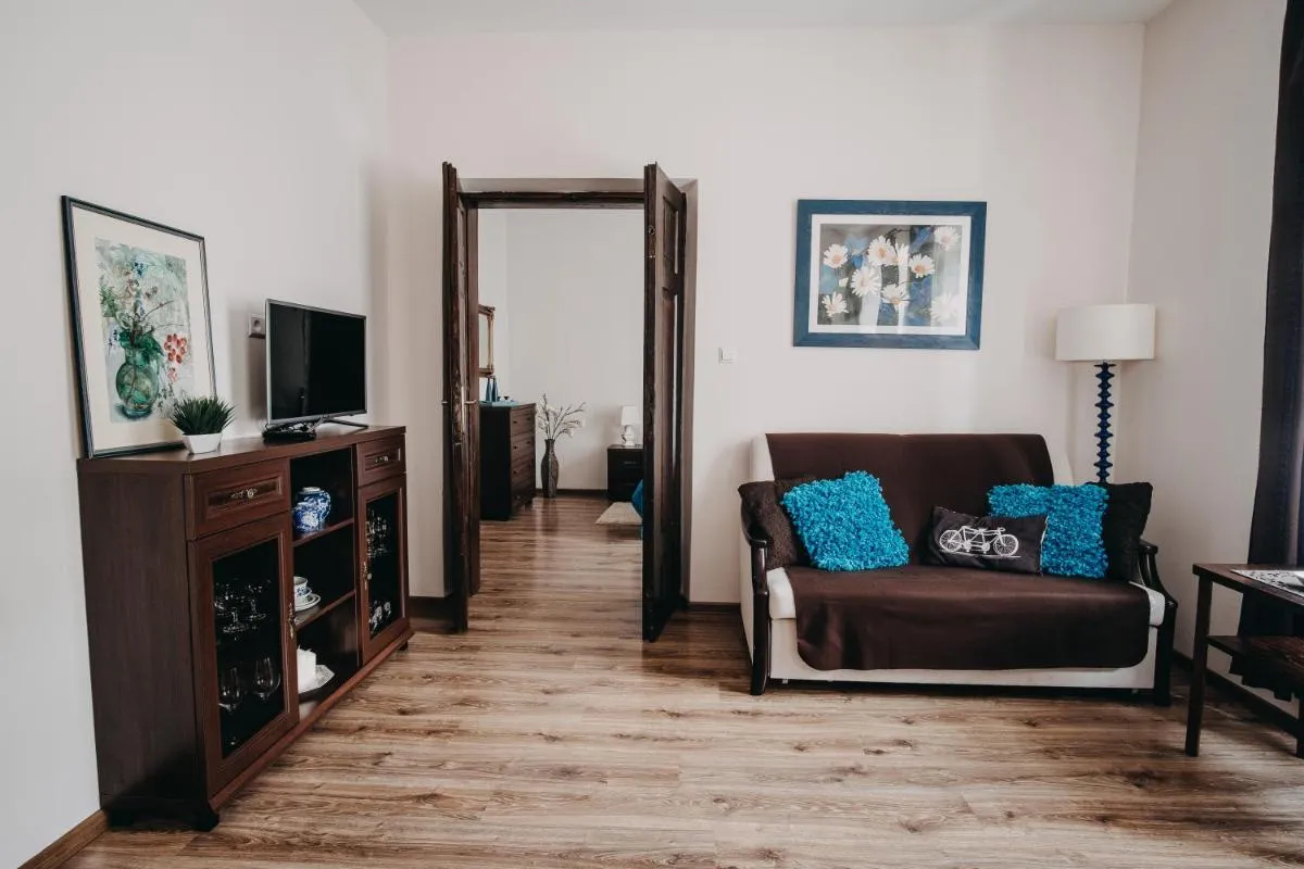 Image 5 of Apartament Słowackiego 22