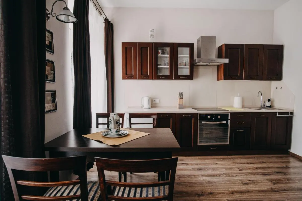 Image 7 of Apartament Słowackiego 22