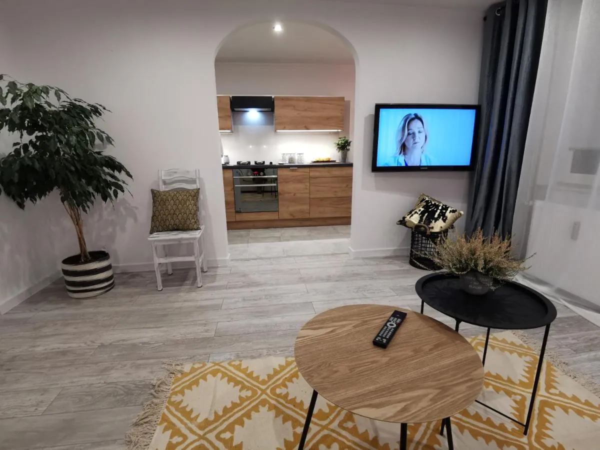 Image 3 of Apartament Sobieski