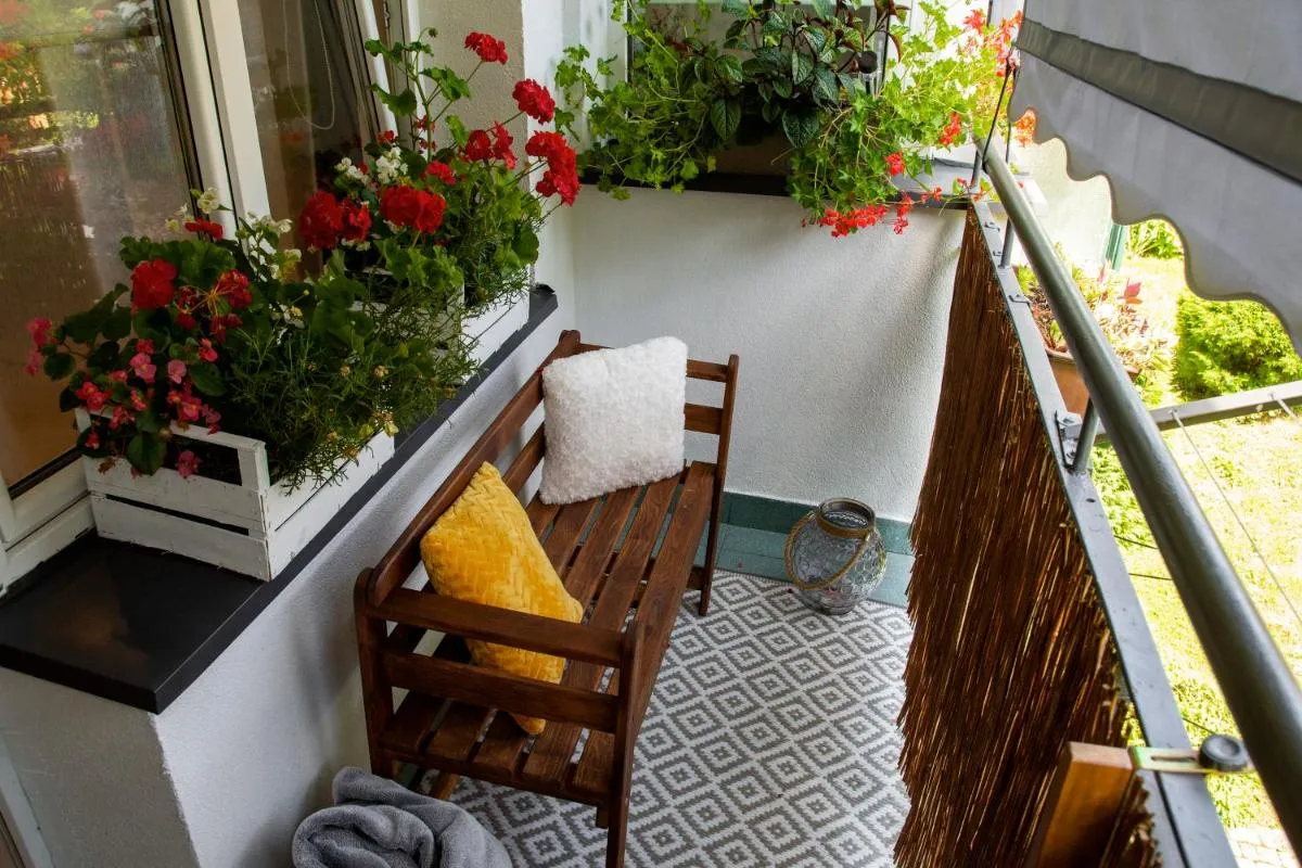 Image 6 of Apartament Sobieski
