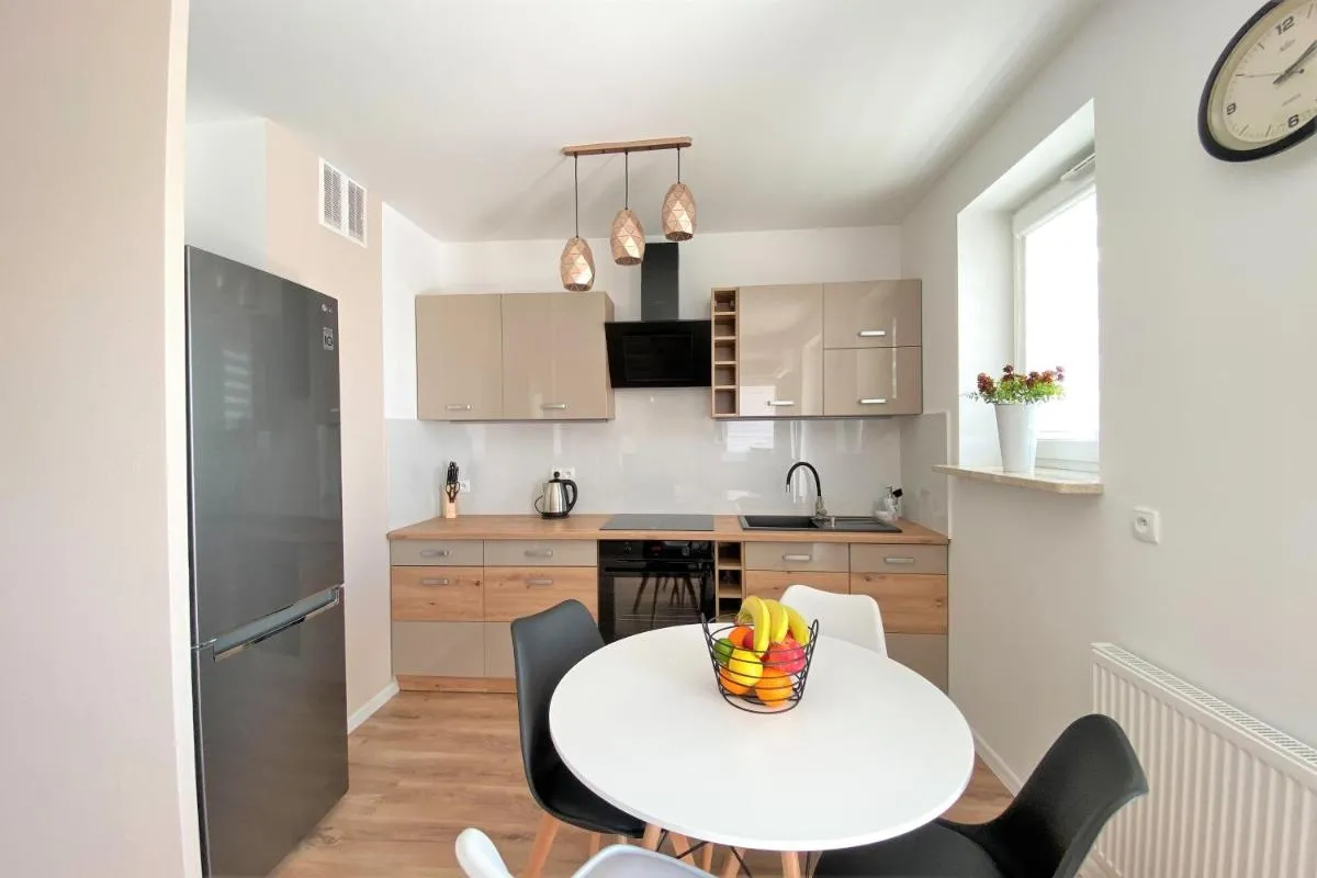 Image 2 of Apartament Solaris