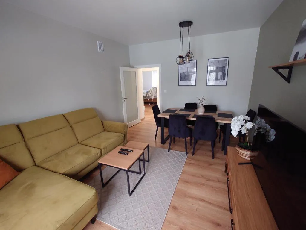 Image 1 of Apartament Solskiego