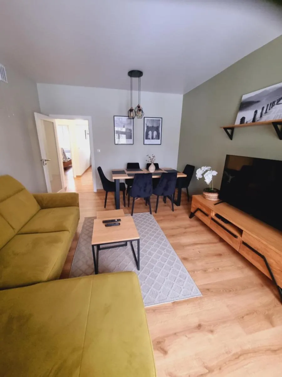 Image 5 of Apartament Solskiego