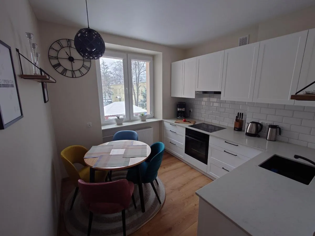 Image 4 of Apartament Solskiego