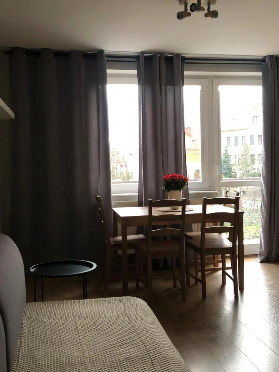 Image 4 of Apartament Śródmieście Krosno