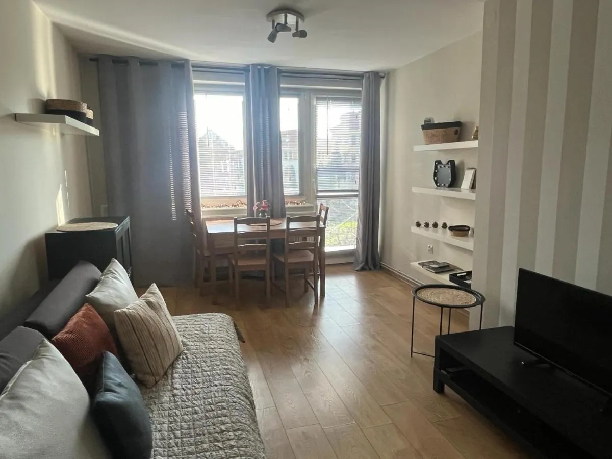 Image 5 of Apartament Śródmieście Krosno