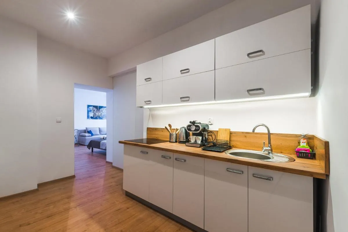 Image 3 of Apartament Śródmieście Przemyśl