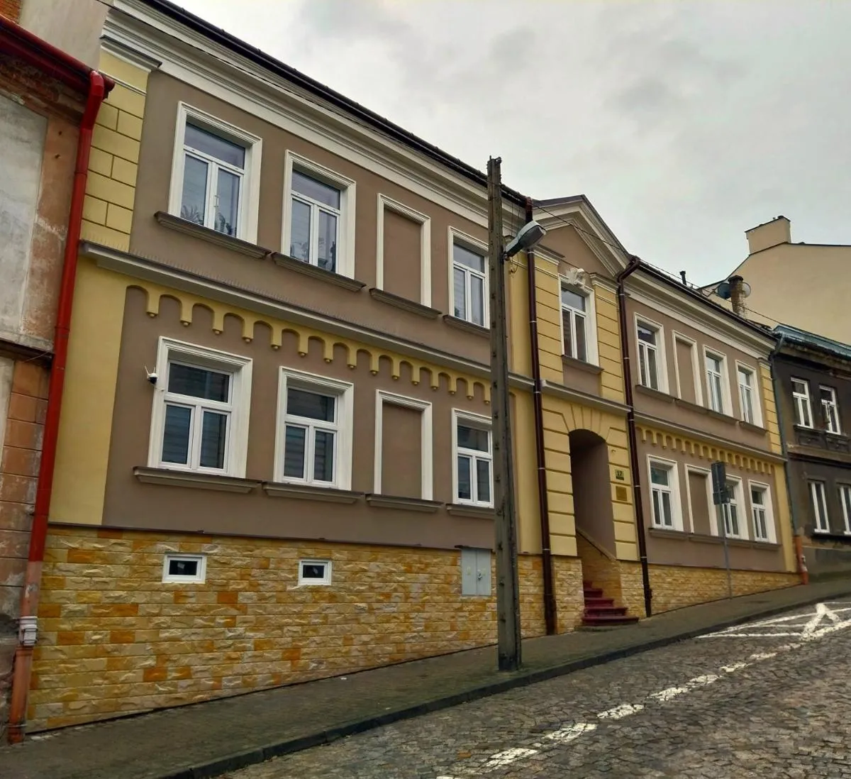 Image 6 of Apartament Śródmieście Przemyśl