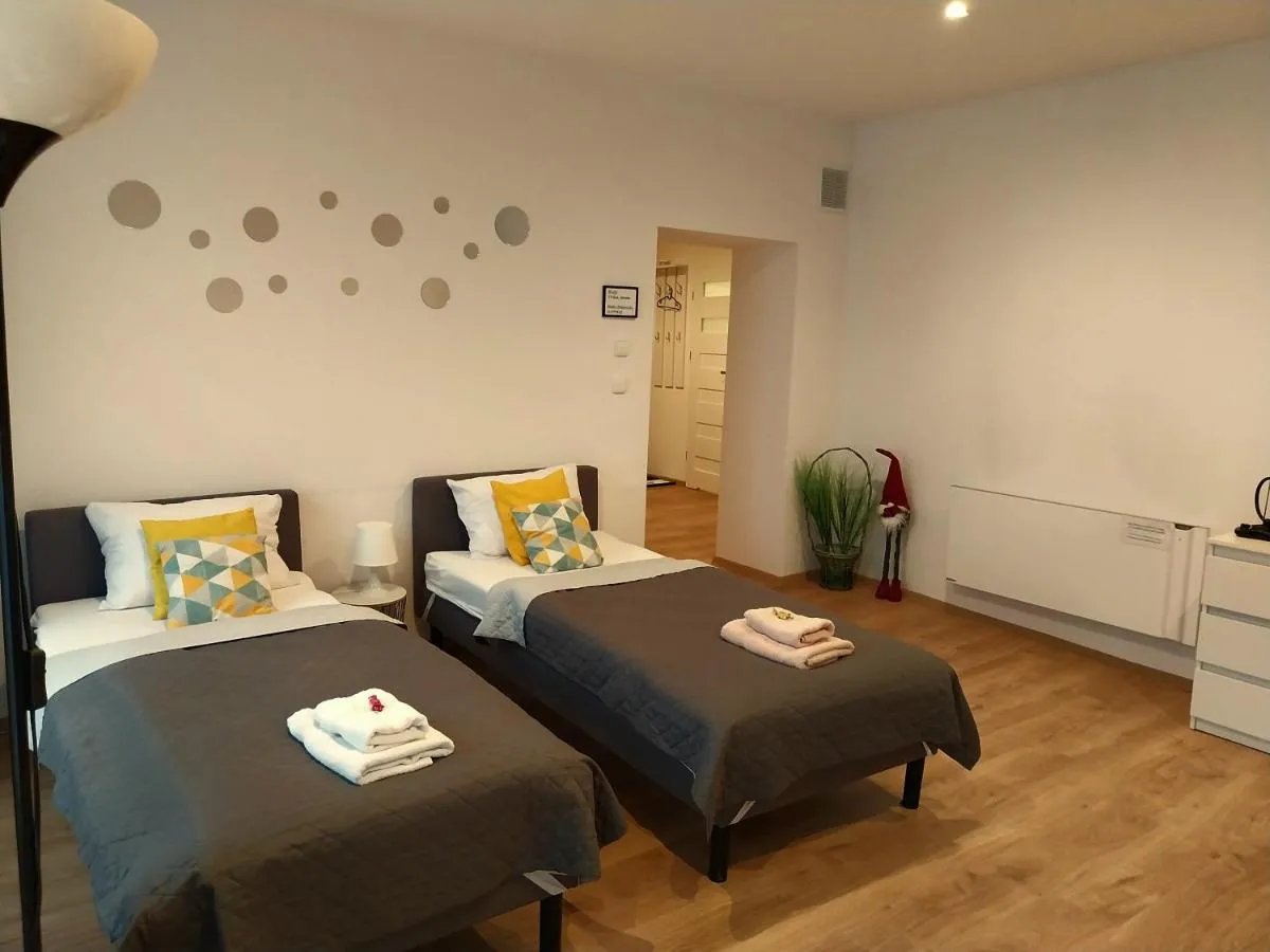 Image 7 of Apartament Śródmieście Przemyśl
