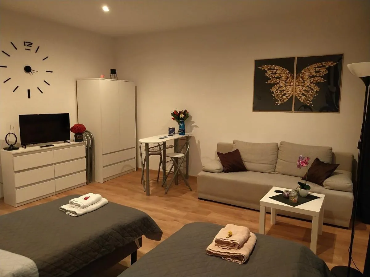 Image 5 of Apartament Śródmieście Przemyśl