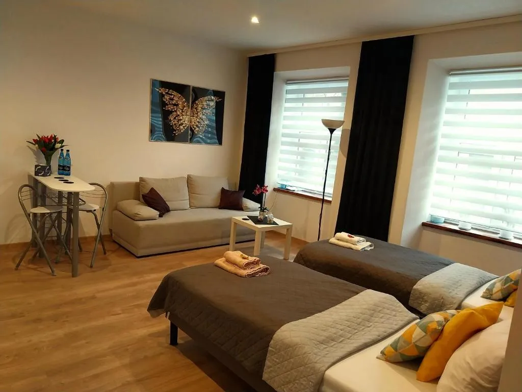 Image 1 of Apartament Śródmieście Przemyśl