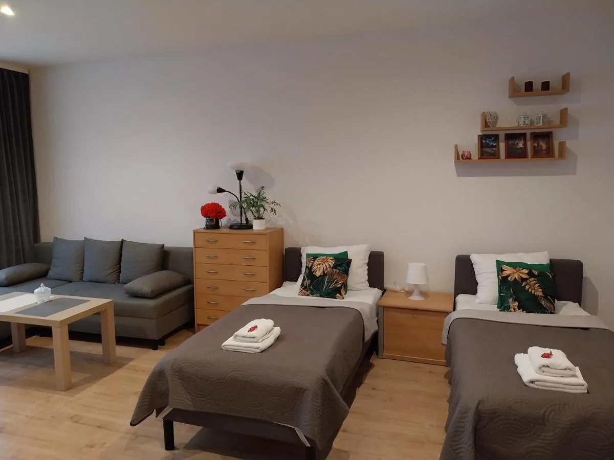 Image 2 of Apartament Śródmieście Przemyśl