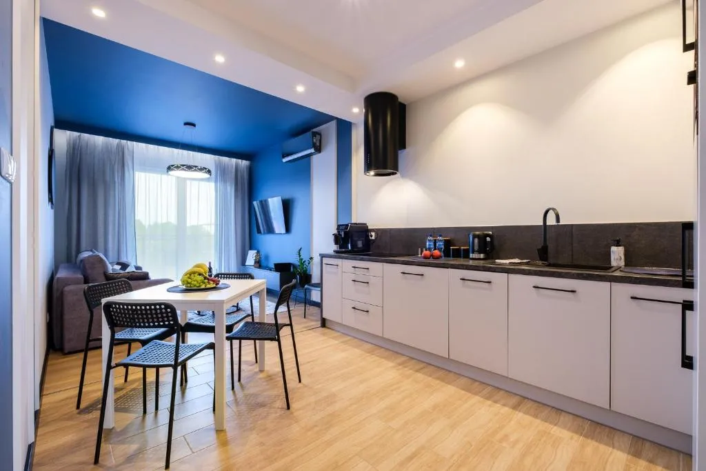 Image 1 of Apartament Szafir