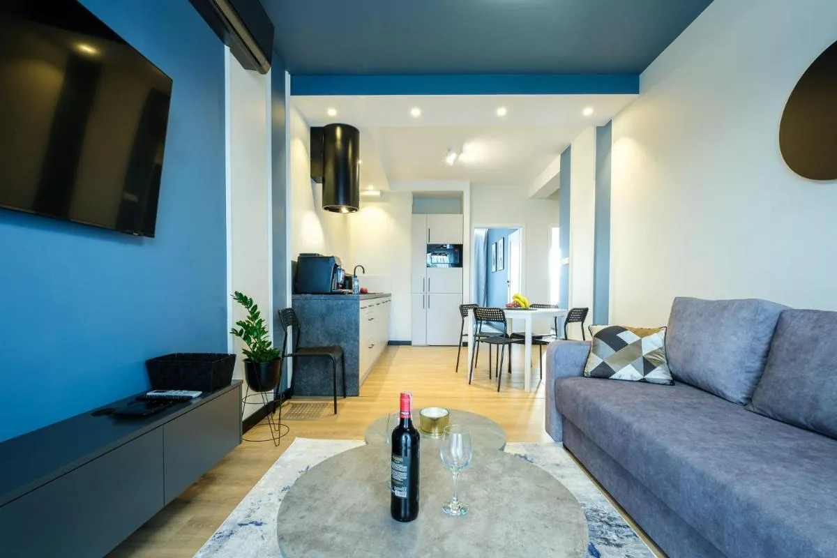 Image 2 of Apartament Szafir