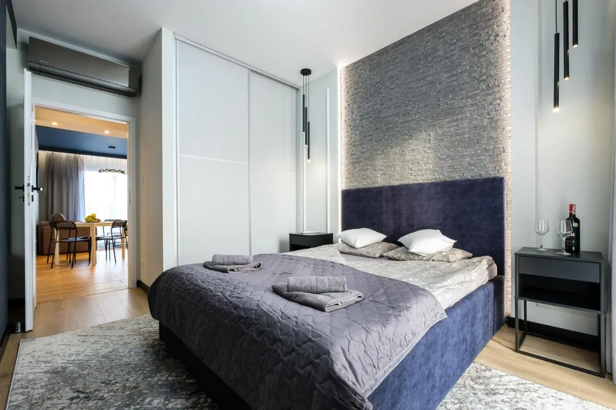 Image 6 of Apartament Szafir