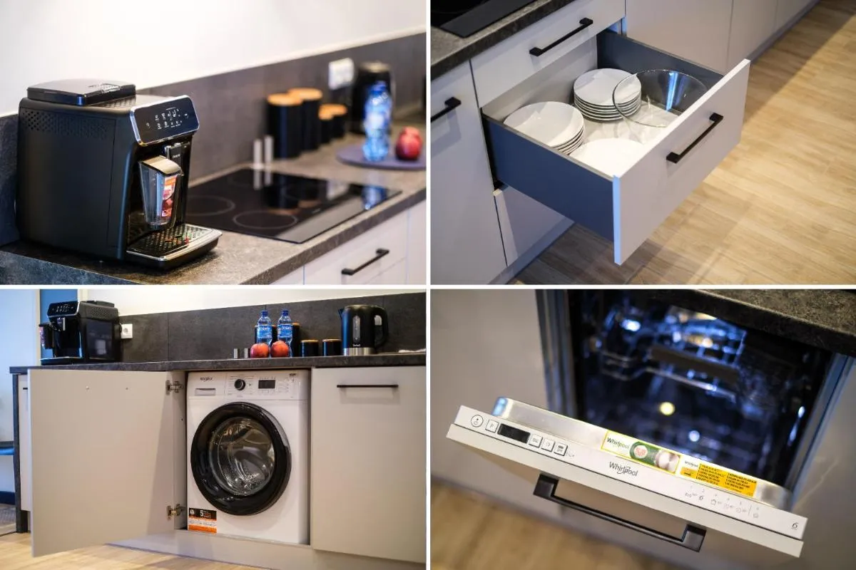 Image 3 of Apartament Szafir