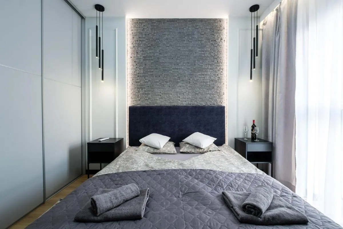 Image 5 of Apartament Szafir